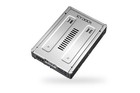 ICY DOCK EZConvert Pro MB982IP-1S-1 2,5 Zoll zu 3,5 Zoll SAS 3.0 12GBit SSD/HDD 