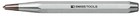 PB PB carbide with a center punch octagonal body 712-2