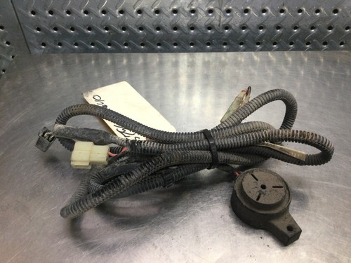 KUBOTA RTV900W9-H BACK UP ALARM K7561-99640 t411 - Picture 5 of 6
