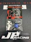 NEW! HD MOTO Blue Oil Filler Plug Cap YAMAHA YZ85, YZ125, YZ250, YZ250F, YZ450F