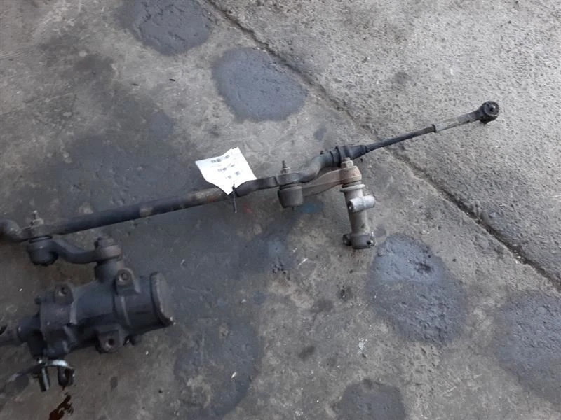 Engranaje de dirección/rack dirección asistida 07-13 CHEVROLET SUBURBAN 2500 25893349 Foto 3 de 4