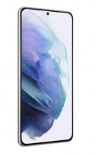 Samsung Galaxy S21 Plus 128GB 5G Unlocked Phantom Silver Very Good