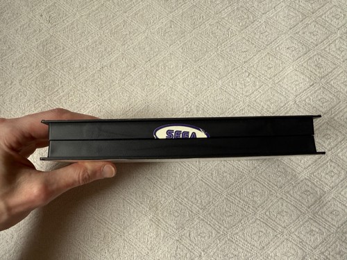Phantasy Star Sega Master System UK PAL VGC - High Quality Packing - Tracked - Picture 9 of 24