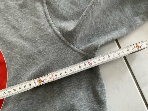 Gorilla Kaffee Espresso Hoodie Pullover Grau -M- Sehr Guter Gebrauchter Zustand - Bild 3 von 5