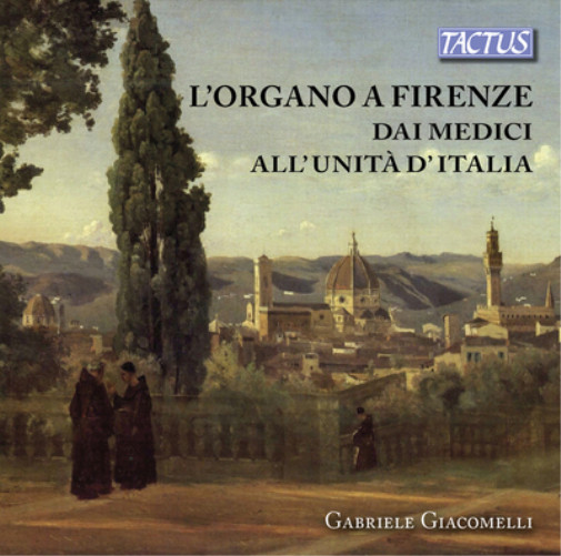Альбом Heinrich Isaac Lorgano a Firenze (CD) (ИМПОРТИРОВАН из Великобритании)