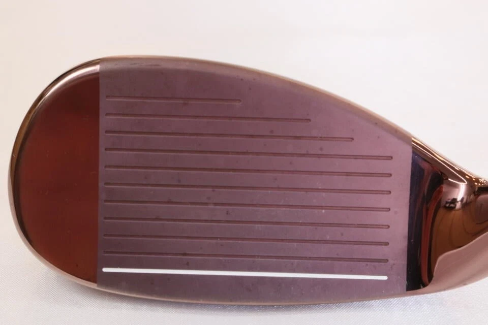 Ladies HONMA GOLF SHUTTLE i3000X #7 Iron Flex-L WLT TYPE-10i No H/C - Image 4 of 4