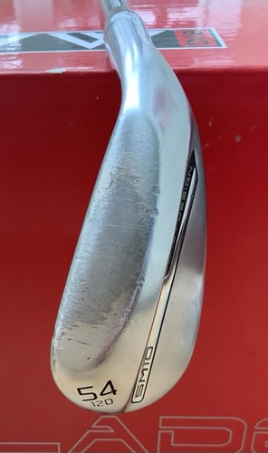 Titleist 54° Vokey Wedge SM10 Tour Chrome 12 - Bild 2 von 5