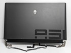 Alienware Area 51M R2 17.3" FHD 144Hz Gsync LCD Assembly Black C Grade - Marks