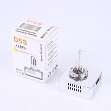 D5s Xenon Hid Headlight Bulb For Audi Chevy Equinox Silverado Gmc Sierra Terrain