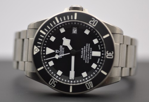 Tudor Pelagos 42mm 25600TN – Full Set - 2025 - Bild 3 von 16