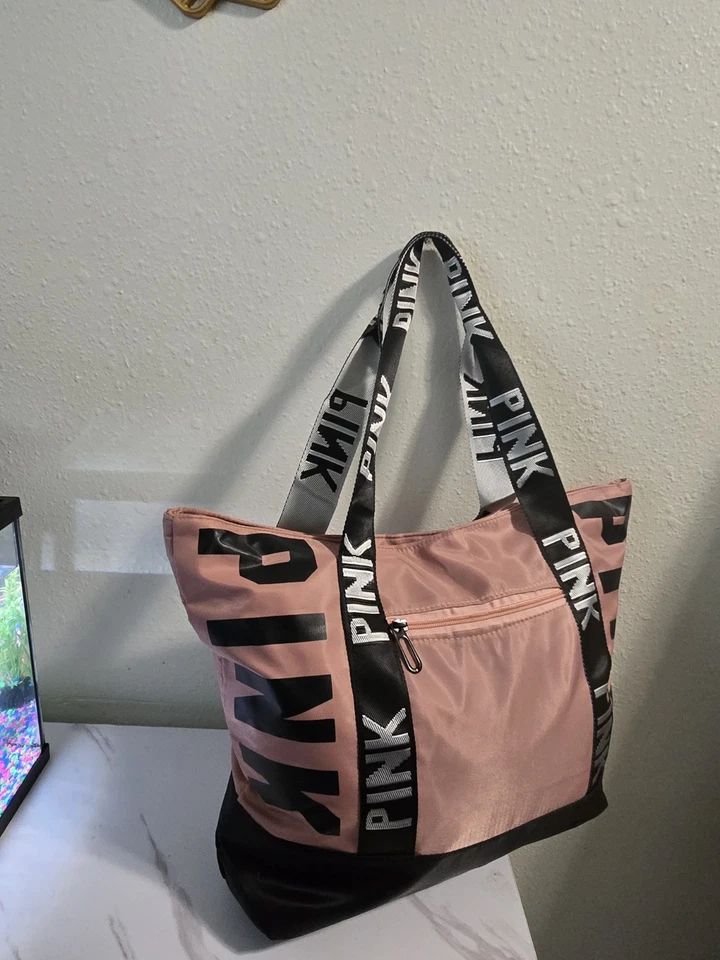 New Victoria's Secret PINK Tote Bag  - Image 3 of 4