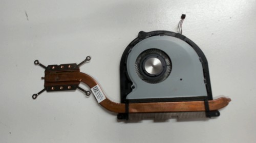 ASUS COOLING FAN WITH THERMAL MODULE ASSY ZENBOOK - Picture 1 of 2