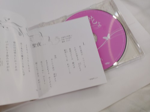 CHIHIRO - Yoki Hana Yo - Import 2024 - Picture 6 of 11
