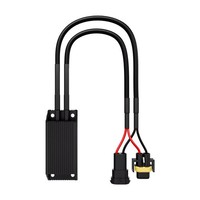 Canbus Adapter Lastwiderstand SET Ledriving Smart Canbus FüR H8, H9, H11, H16