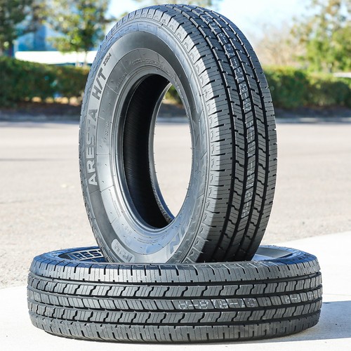 Tire LT 225/75R16 Arisun Aresta H/T ZG04 Light Truck Load E 10 Ply - Bild 6 von 10