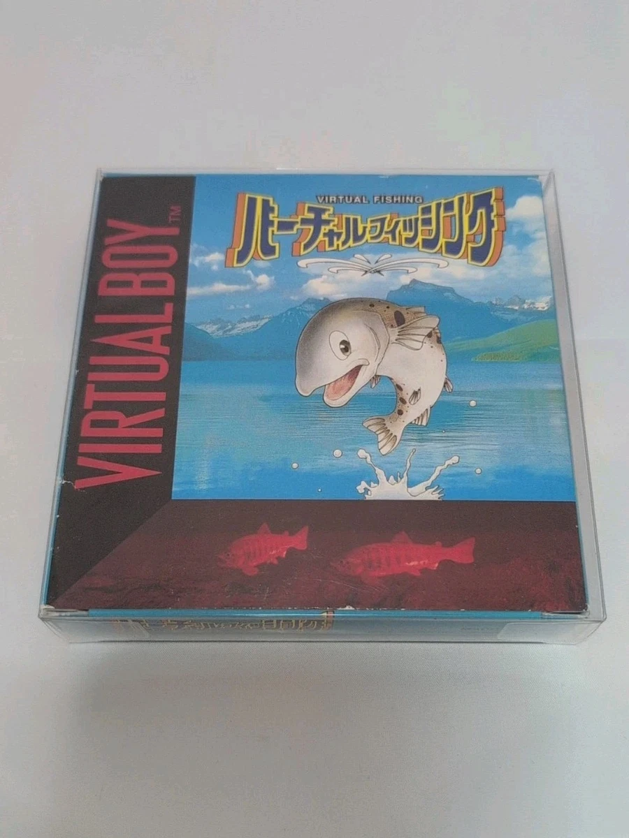 バーチャルボーイ　激レア同人ソフト　FISHBONE BEEP バーチャルボーイ / ゲームグッズ通販 その他