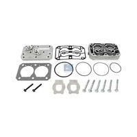 Zylinderkopf Druckluftkompressor DT Spare Parts FüR U.A. DAF 95