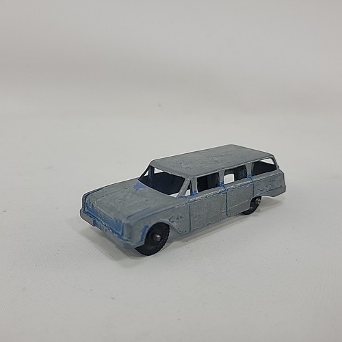 Tootsietoy Ford Ranch Wagon 1954 - Foto 1 di 7