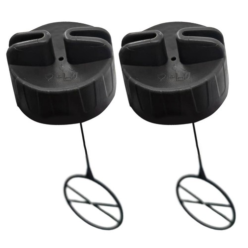 Fuel Cap Assembly 530150350 for 125B 125R 128LD 128R Compatible Models - Picture 9 of 17