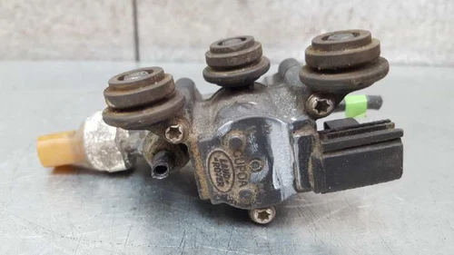 RVH000048 Valvola Aria Aggiuntiva Per LAND ROVER DISCOVERY V6 TD SE 2231929 - Bild 5 von 5