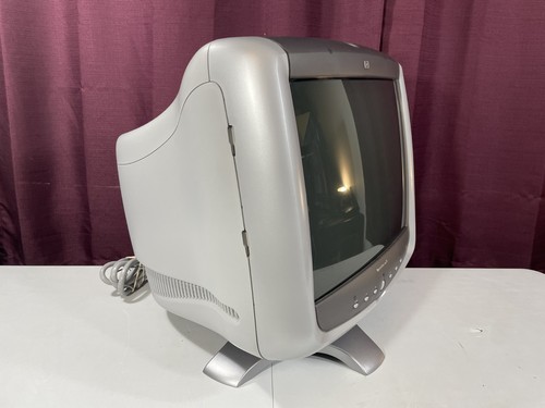 RESTORED w/ SSD HP Pavilion Windows 98 Vintage Retro Classic Gaming PC CRT - Picture 11 of 22