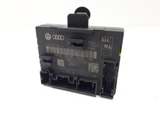2015 AUDI A4 ECU DOOR CONTROL MODULE 8T0959793Q GENUINE *FAST SHIPPING