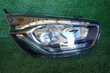 Frontscheinwerfer Ford Transit Custom JK21-13W029-DJ Rechts Headlight