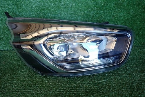 Frontscheinwerfer Ford Transit Custom JK21-13W029-DJ Rechts Headlight - Bild 1 von 12