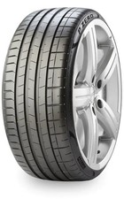 Neumáticos de Verano Pirelli 285/40 ZR21 109Y PZERO XL N0