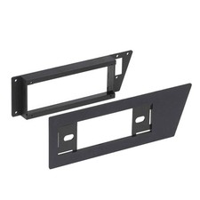 Metra 99-7411 Single-DIN Car Stereo Dash Kit - Compatible Fits for Nissan 300ZX