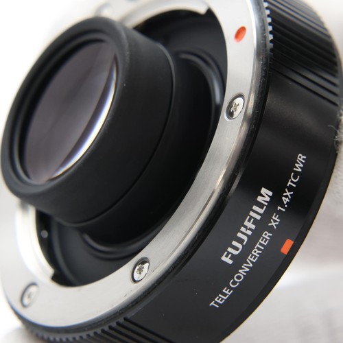 FUJIFILM Fuji Teleconverter XF 1.4X TC WR #263 - Picture 7 of 12