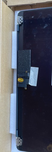 A3241 LCD Bildschirm Ersatz Baugruppe für MacBook Air M4 2025 15,3" Neu Klasse A+ - Bild 9 von 10