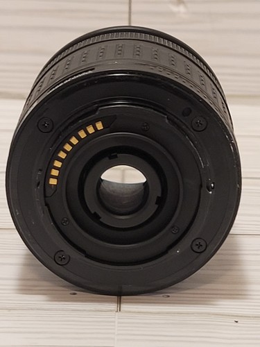 Olympus Adattatore Quattro Terzi MMF-2 e Obiettivo 40-150mm 4-5.6 - Foto 8 di 13