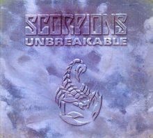 Unbreakable (Ltd.Edition-Digipak) von Scorpions | CD | Zustand sehr gut