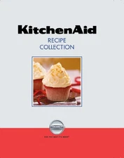 Kitchenaid: Recipe Collection (3 Ri..., publications-in
