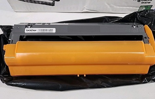 Brother DR223CL Drum Unit Genuine 4 piece Drum Set Black & CMY FREE SHIP - 第 3/4 張圖片
