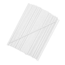  300 Pcs Sucker Stick Lollipop Candy Sticks for Cake Pops Cakepop
