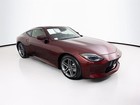 2025 Nissan Z Sport