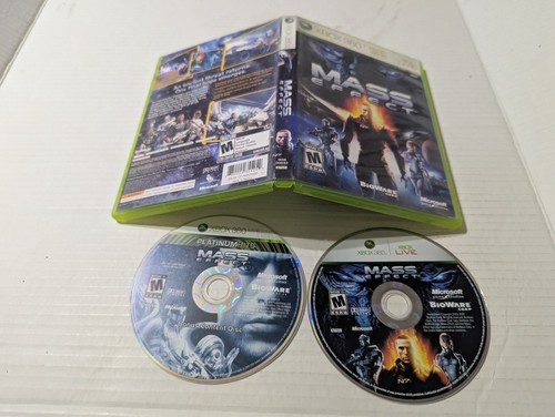 XBOX 360 Games Lot Tested Pick Choose Bundle & Save 15/20/25% Free Shipping - Picture 133 of 251