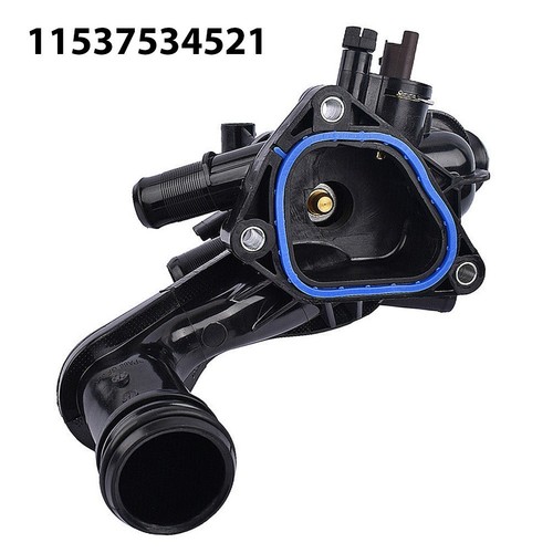 Thermostat Thermostat Coolant Thermostat Housing 11537534521 High Quality - Picture 2 of 12