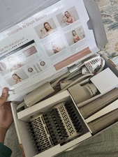 Shark FlexStyle HD400