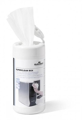 #ad Durable 570802 Superclean Tub E EUR 43.00