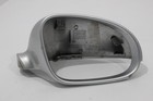 Skoda Superb 3U B5 OS Right Door Wing Mirror Housing Reflex Silver LA7W