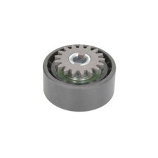 1x Spannrolle, Keilrippenriemen BTA E2R5550BTA passend für NISSAN RENAULT