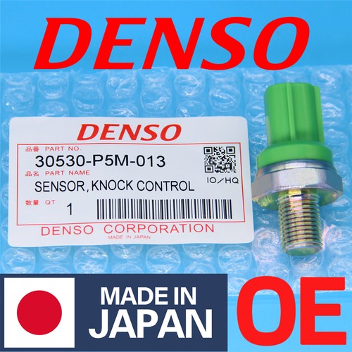30530P5M013 Engine Knock Sensor for Honda Odyssey Prelude Accord Civic CL - Imagen 1 de 10