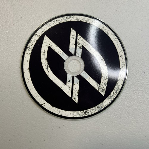 The Anchor - Make It Last CD + Pin AUTOGRAPHED Metal Metalcore - Picture 4 of 6