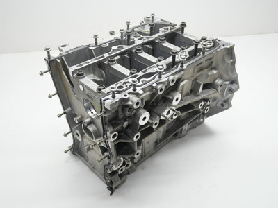 Genuine Ford Cylinder Block Lj7z-6010-a for sale online | eBay