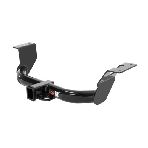 Class 3 Curt Trailer Hitch W 2 Tow Receiver For Honda Cr-V - Picture 1 of 7