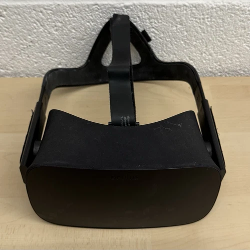Meta Oculus Rift CV1 VR Headset Replacement Only