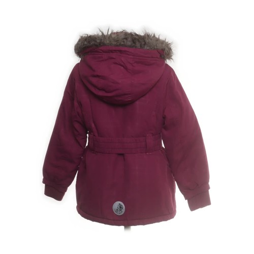 Palomino by C&A, Wintermantel, Mädchen, Größe: 128, Pink #36L - Bild 2 von 4